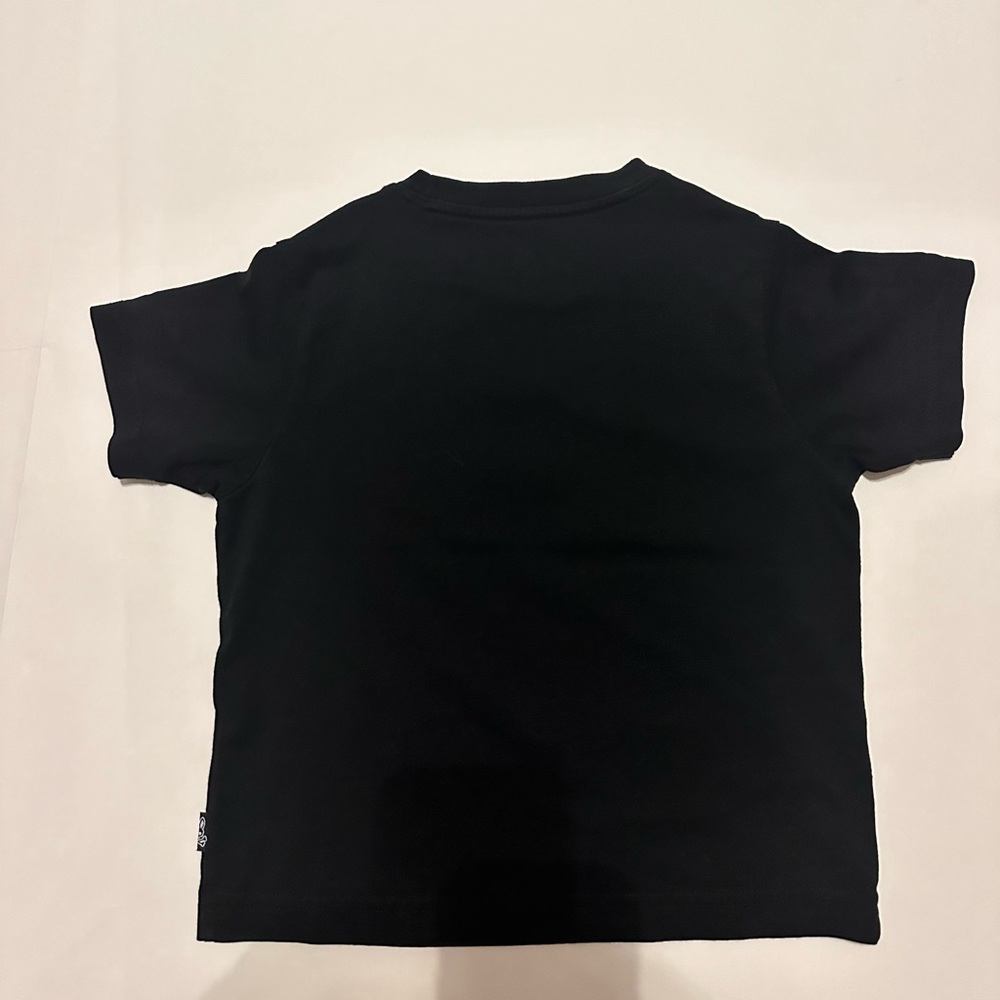 Psycho Bunny kids t-shirt size 4y Pre-Owned - Picture 3 of 4